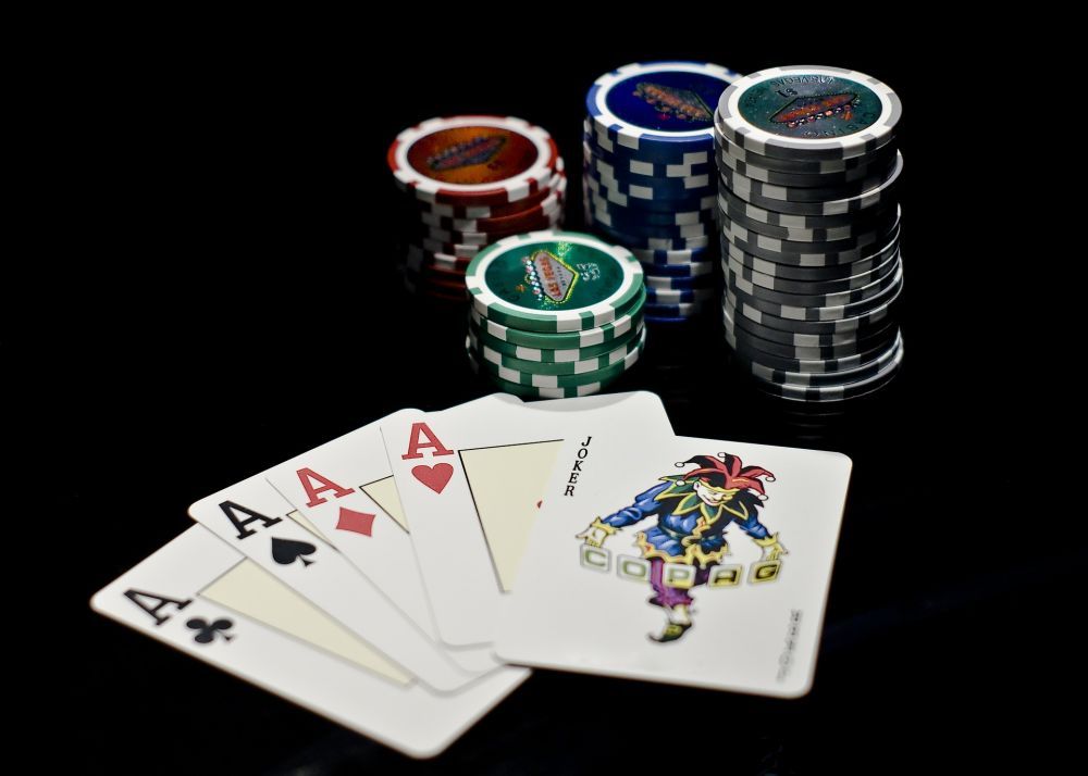 Pokersachpreisturnier am 15.11.2019